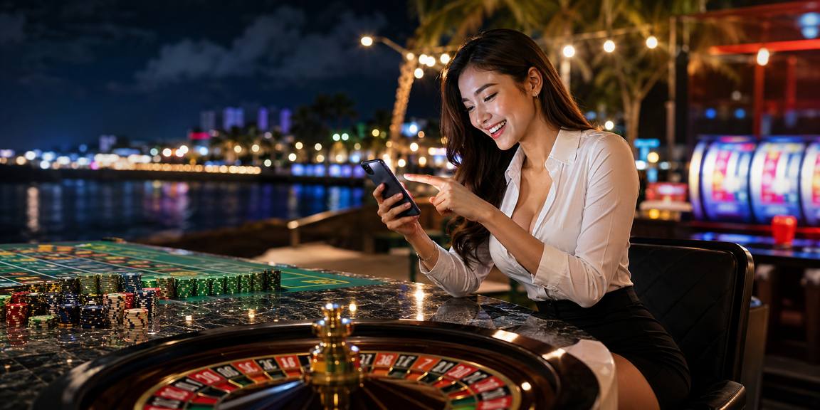 Platform Permainan yang Dibangun untuk Malaysia